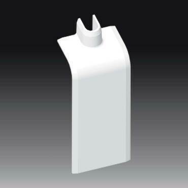 KOPOS 8824/40 HB  KRYT ODB. PŘECH. LP 80X25