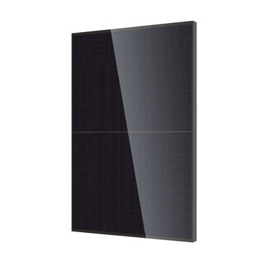 FV panel SOLAVITA 500Wp celočerný, 30mm rám, QM210THCD500-54