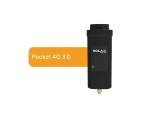 G SolaX Pocket LAN 3.0