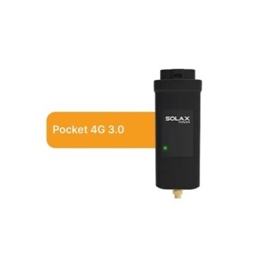 G SolaX Pocket LAN 3.0