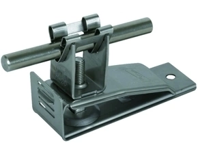 DEHN 206399  Podpěra vedení pro střechy z deskových materiálů Rozsah uchycení 8-18mm, pro prům. DEHN DEHN