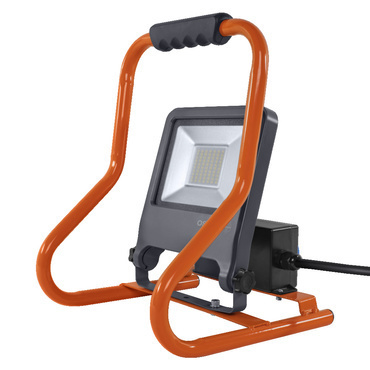 LED reflektor pracovní OSRAM LED WORKLIGHT 50W 840 R-STANDSOCKET