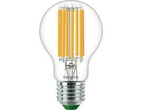 LED žárovka Philips MASTER Bulb ND 7.3-100W E27 830 A60 CL GUE, nestmívatelná, čirá