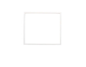 KANLUX DOMO Vnitřní dekorativní rámeček - bílý