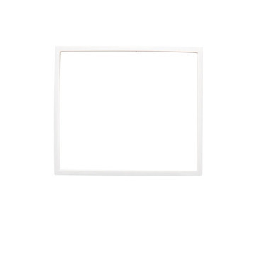 KANLUX DOMO Vnitřní dekorativní rámeček - bílý