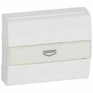 LEG 777054 GL BÍLÁ KRYT HOT.KART.SPÍNAČE