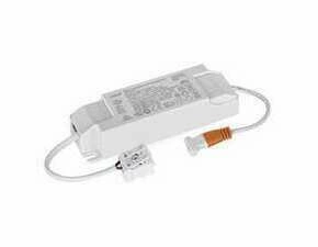 EMOS ZZ1435T TRIAK. STMÍVATELNÝ DRIVER PRO LED SVÍT. 350MA 14W