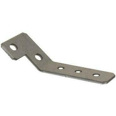 ABB 2CPX064160R9999 ZX321LR -montážní úhelníky pro MS128 (1+1ks)