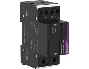 SALTEK A06637 DPF-048DC-16