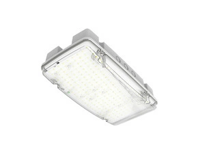 LED svítidlo nouzové LEDVANCE EM BULKHEAD HLO E 10W 3H AT 6X1 EUE