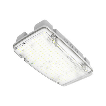 LED svítidlo nouzové LEDVANCE EM BULKHEAD HLO E 10W 3H AT 6X1 EUE