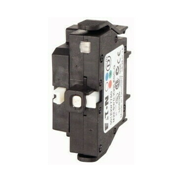 EATON 116009 M22-SWD-K22LEDC-W SWD; Kontaktní prvek, 3 pozice, bílá LED