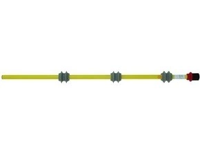 DEHN 769701  Zkušební hrot S66 pro PHE III délka 915 mm, s kódováním DEHN DEHN
