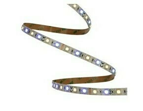 LED pásek LEDPOL ORO STRIP SMD 12V/500LM/RGB 5M IP65