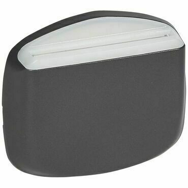 LEG 067909 CL KRYT KART. SPÍNAČE GRAFIT