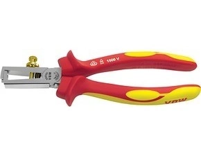 NG NK 594 205  Kleště odizolovávací  délka - 160mm, VDE izolace 1000V