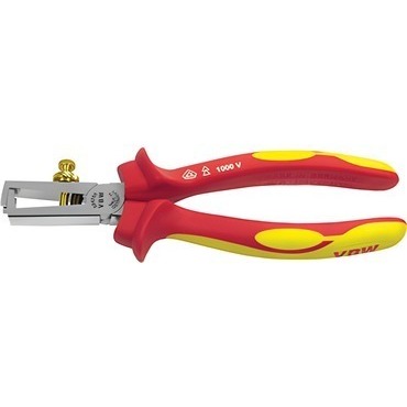 NG NK 594 205  Kleště odizolovávací  délka - 160mm, VDE izolace 1000V