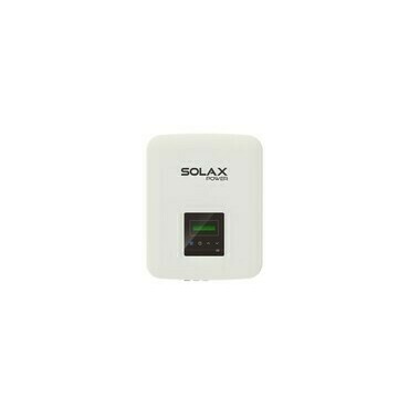 Solax X3-MIC-10K-G2, Wifi+LAN