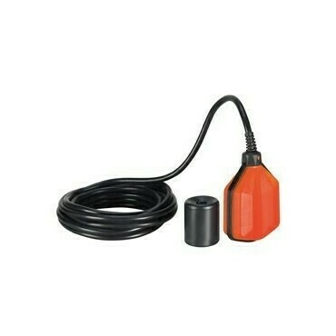 LOVATO LVFSP1W05 Plovákový spínač, PVC kabel, 5M
