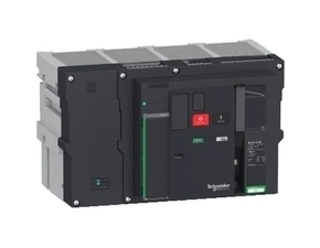 SCHN LV848269 Odpínač MTZ2 12NA 4P výsuvný RP 58,78kč/ks