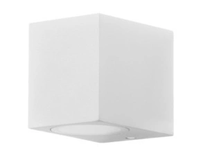 LEDV ENDURA CLASSIC SQUARE DOWN WT GU10 LEDV