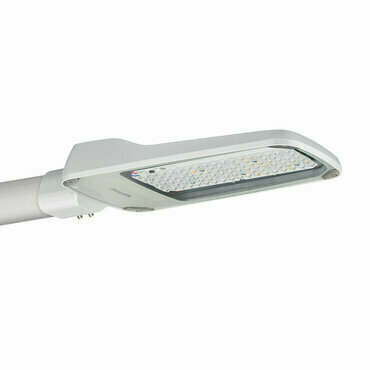 LED svítidlo uliční Philips BRP102 54/730 II DM