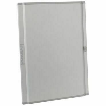 LEG 021257 XL3 DVEŘE V KOV 1200X850