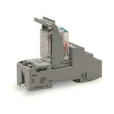 WAGO 858-324 Reléový modul