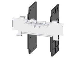 OEZ 3VA9168-0VF30 Přední mechanické blokování