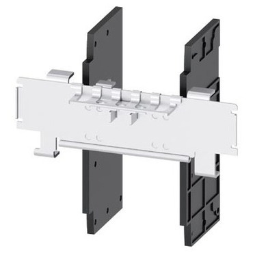 OEZ 3VA9168-0VF30 Přední mechanické blokování