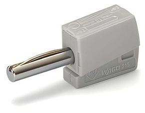 WAGO 215-811 Banánkový konektor