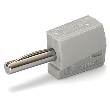 WAGO 215-811 Banánkový konektor