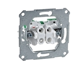 SCHN 111500 ELSO mechanismus - přepínač sériový řazení 5