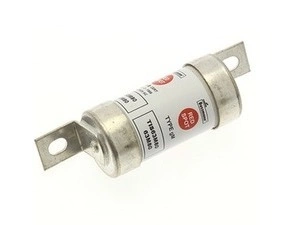 EATON TIS40 TIS40 Pojistka (norma BS88, řada Red Spot), 660V AC / 460V DC, 40A, gG