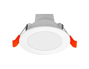 LEDVANCE SMART WIFI SP 86MM 100DEG RGBTW WT