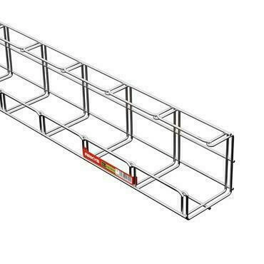 ARKYS ARK-211320 Žlab MERKUR 2 100/100-G "GZ" - vzdálenost podp