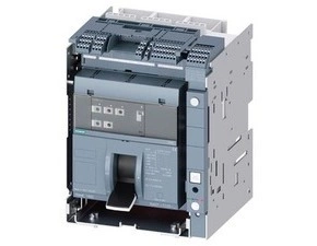 OEZ 3VA2780-6AC32-0AA0 Jistič