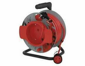 EMOS P19125 BUBEN 1Z 25M 1,5MM PVC