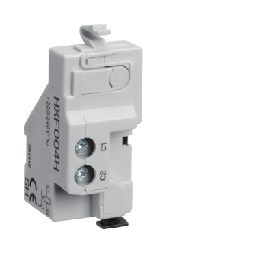 HAG HXF004H Napěťová (vypínací) spoušť h1600, 200-240V AC