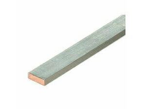 WEIDMÜLLER 0348900000 SSCH 10X3X1000 CU/SN