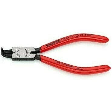 KNIPEX 44 21 J11 Kleště na pojistné kroužky