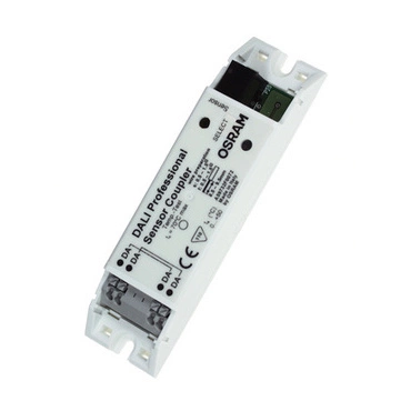 DALI profesional OSRAM DALI SC LS/PD