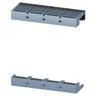 OEZ 3VA9601-0WD40 Kryt svorek