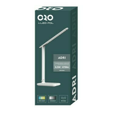 Stolní LED lampička LED-POL Adri LED W