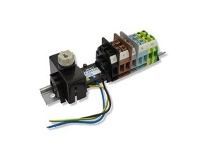 BEČOV H611215 Stožárová výzbroj SV - A - 6.16.5p, Saltek CZ-275 CH