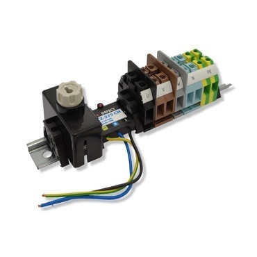 BEČOV H611215 Stožárová výzbroj SV - A - 6.16.5p, Saltek CZ-275 CH