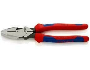 KNIPEX 09 02 240 SB Kleště kombinované - silové, americký model