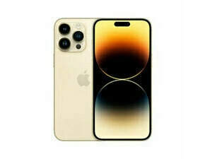 APPLE MQC43YC/A iPhone 14 Pro Max 1TB Gold