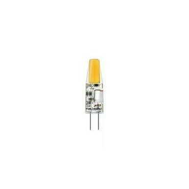 LED žárovka PHILIPS CorePro LEDcapsuleLV 1.7-20W G4 micro 827
