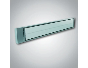 FENIX 5401556 ECOSUN S+ 18 Anticor Panel 1800 W pro nebytové prostory, antikorozní úprava